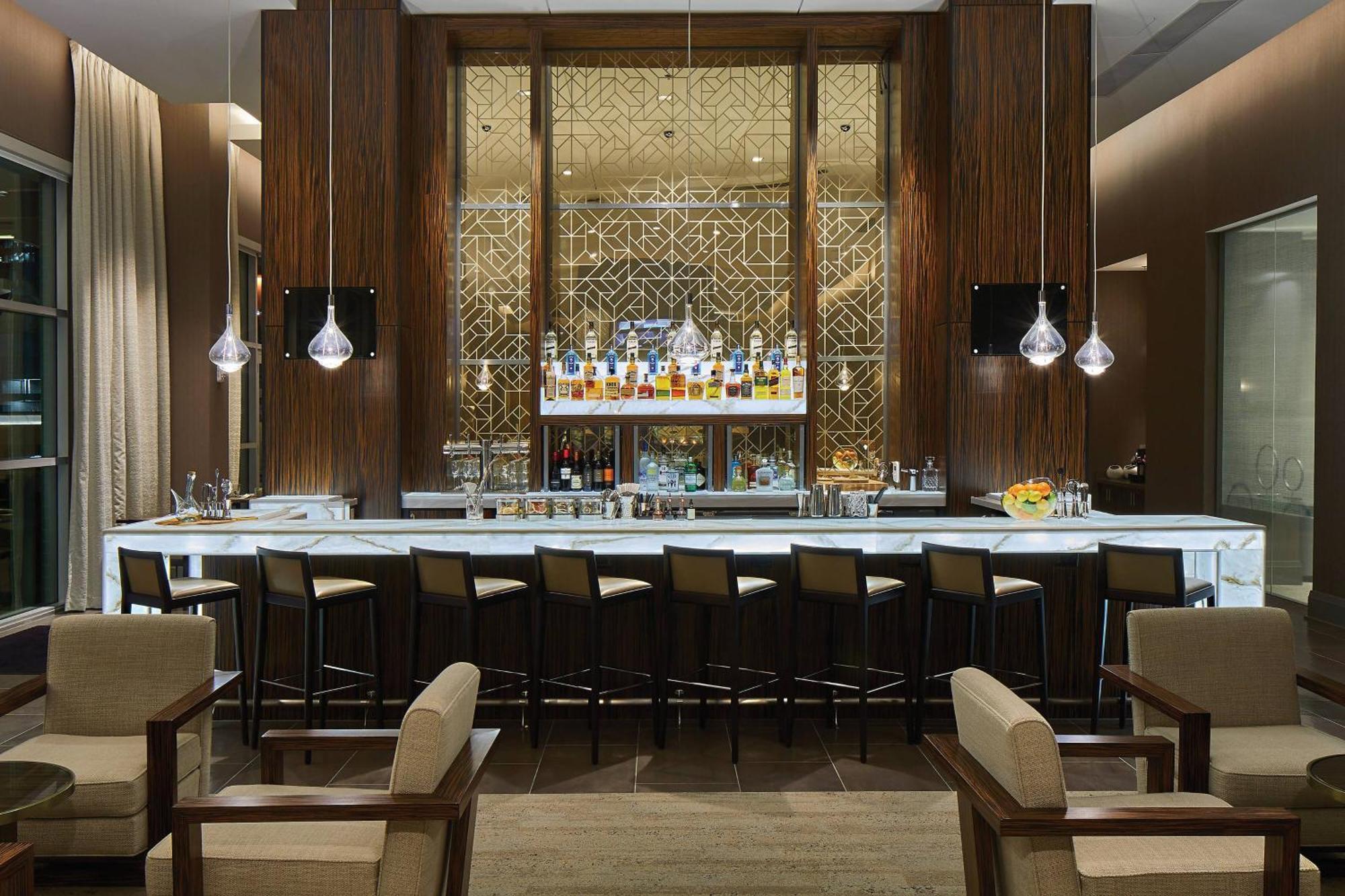 Residence Inn By Marriott Nashville Downtown/Convention Center Εξωτερικό φωτογραφία