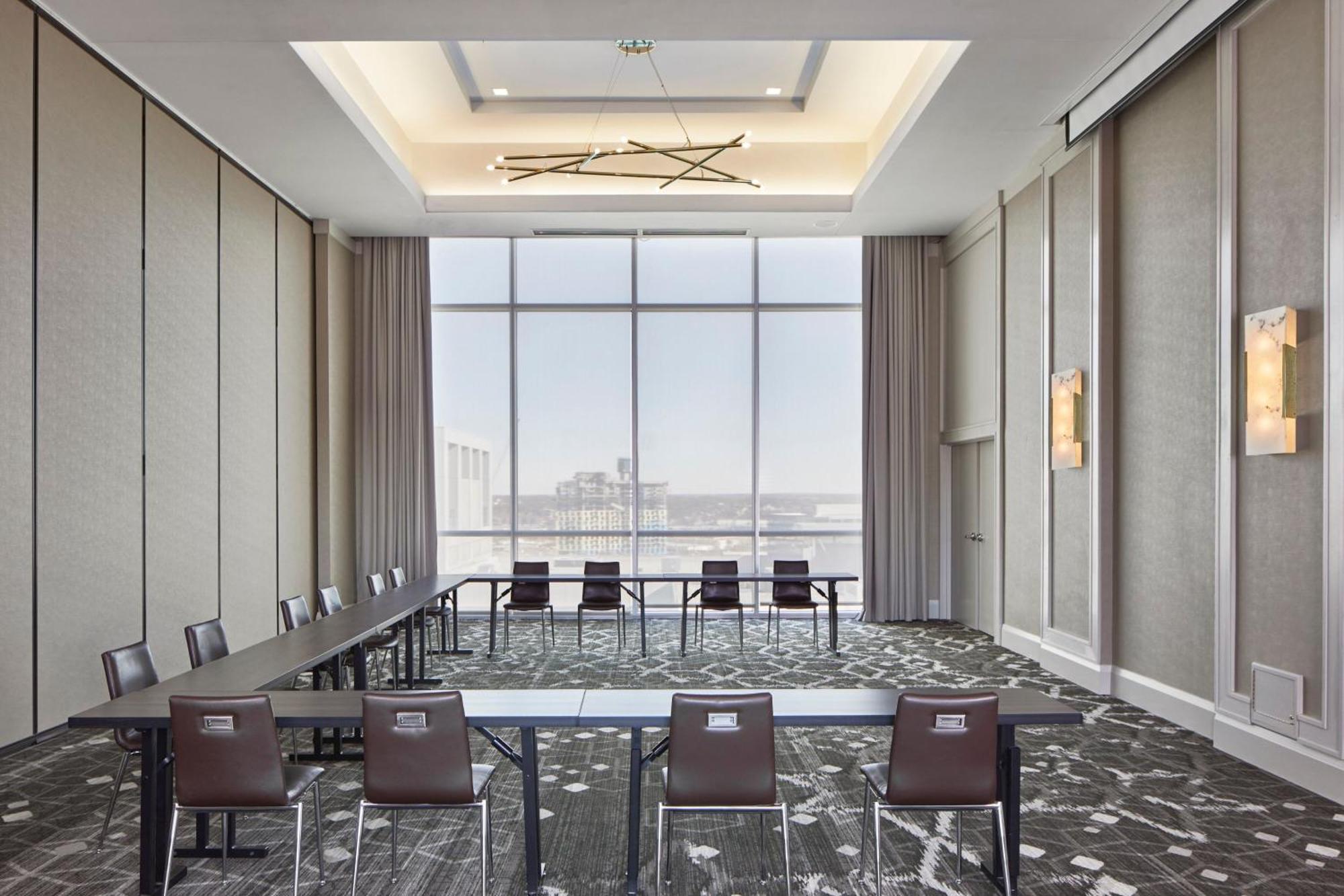 Residence Inn By Marriott Nashville Downtown/Convention Center Εξωτερικό φωτογραφία