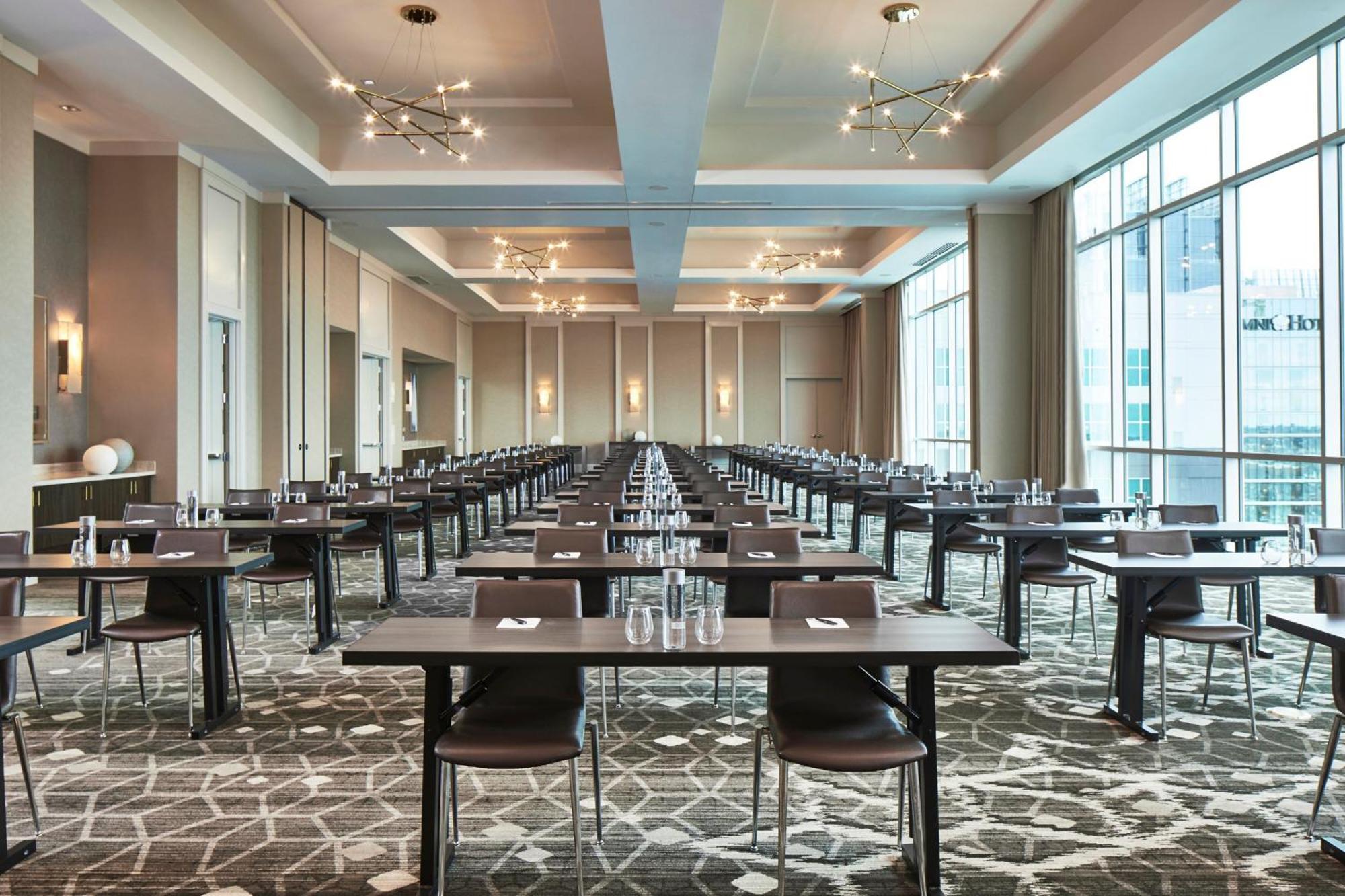 Residence Inn By Marriott Nashville Downtown/Convention Center Εξωτερικό φωτογραφία