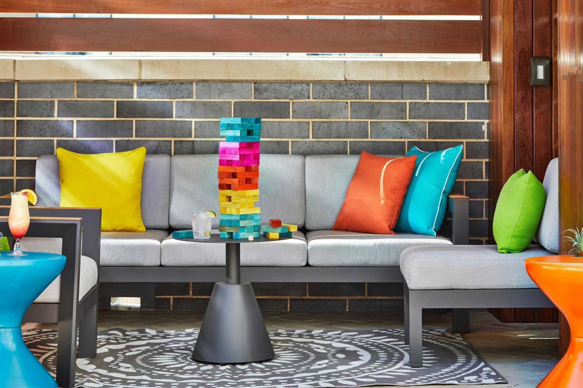 Residence Inn By Marriott Nashville Downtown/Convention Center Εξωτερικό φωτογραφία